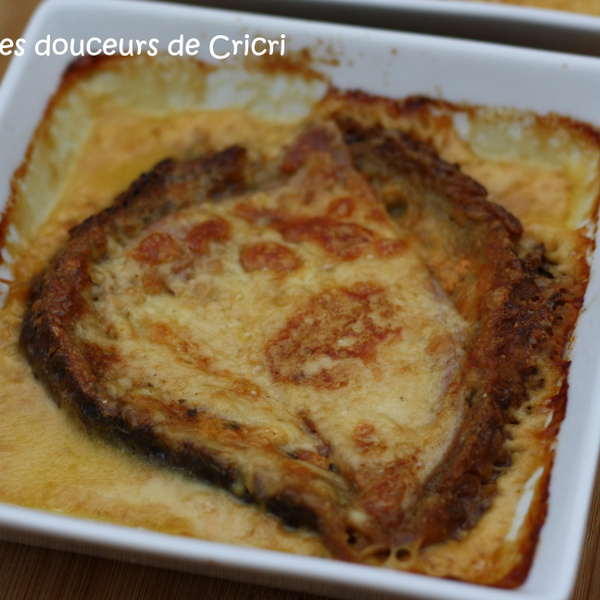 Welsh au maroilles-image