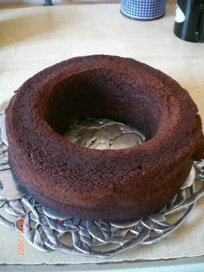 Recette Gateau Au Chocolat Facile En Video