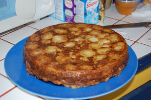 Recette Gateau De Pomme De Terre En Video