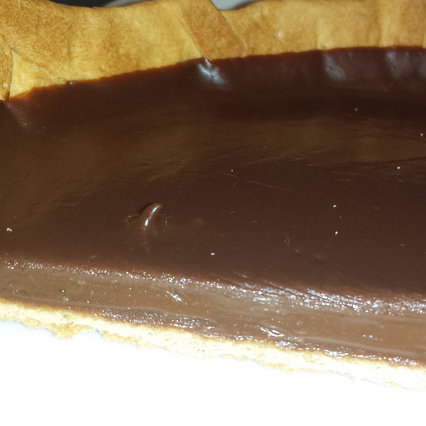 Recette Tarte Aux Carambars Inratable 750g