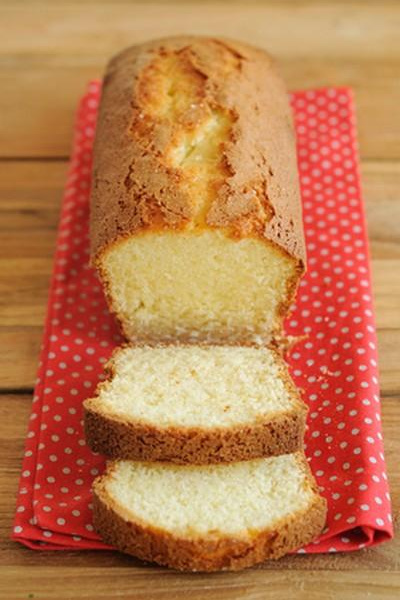 Recette Cake Au Yaourt En Video
