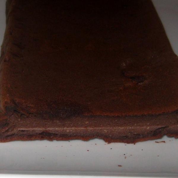 Recette Gateau Tres Leger Au Chocolat Et Tofu Soyeux 750g