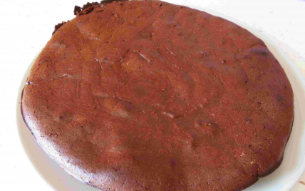 Recette Fondant Au Chocolat Ultra Light 750g