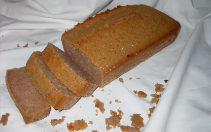 Recette Gateaux Delicieux Aux Marrons 750g