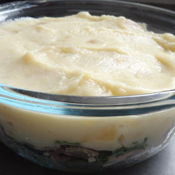 Recette Puree De Celeri Aux Des De Poires Sautes 750g