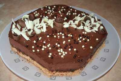 Recette Choco Croustillant En Video