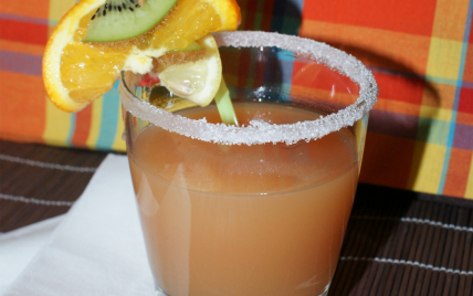 Recette Punch Exotique En Video Recette Punch Exotique En Video