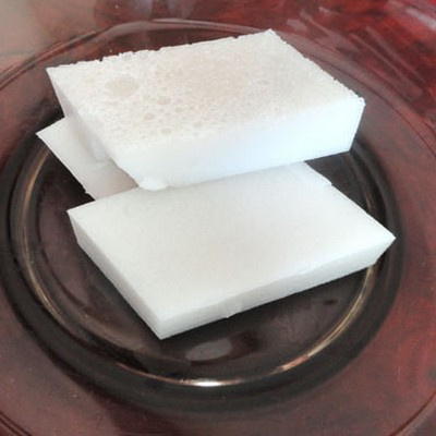 Recette Flan De Coco A L Agar Agar En Video