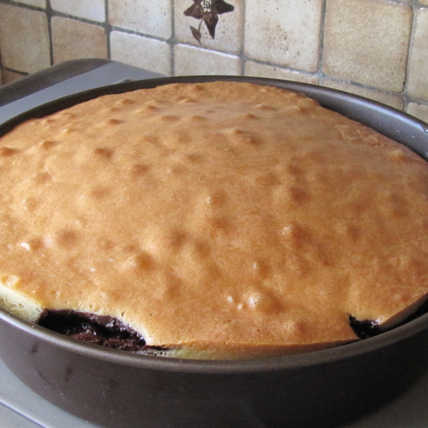 Recette Gateau Charentais 750g