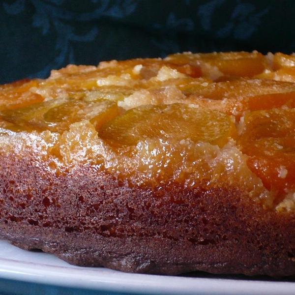 Recette Gateau Renverse Et Mouille Aux Abricots 750g Recette Gateau Renverse Et Mouille Aux Abricots 750g