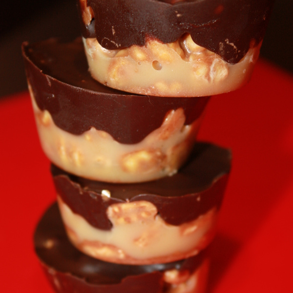 Recette Le Mars Attack 750g