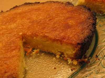 Recette Galette Celtique 750g