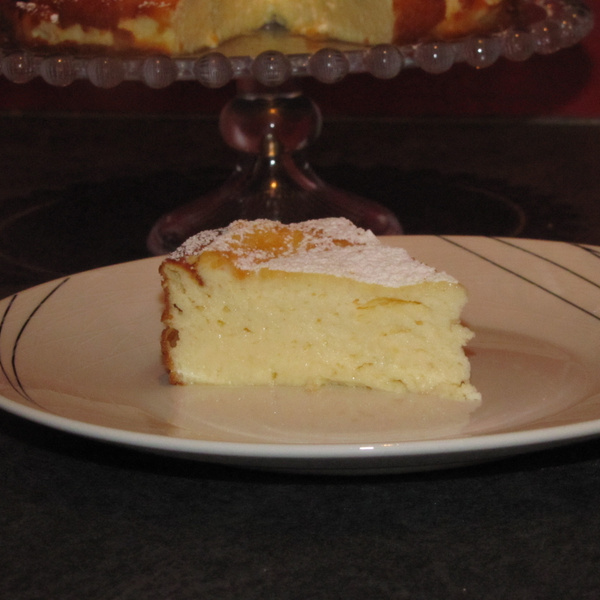 Recette Gateau Mousseux Au Lemon Curd Kaskueche En Video