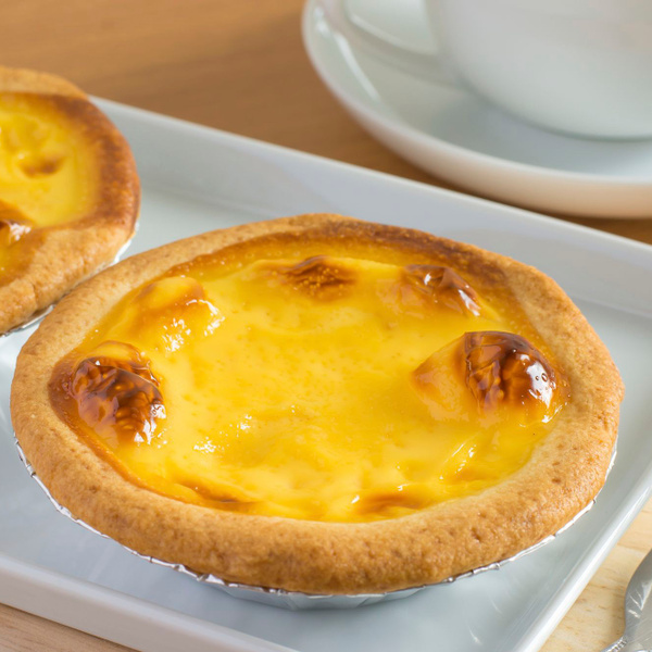 Recette Pasteis De Nata Petits Flans Portugais Une Patisserie Sublime En Video