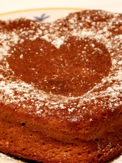 Recette Cœur En Marronnade 750g