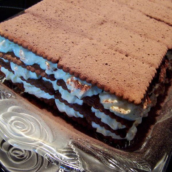 Recette Gateau Au The Brun En Video