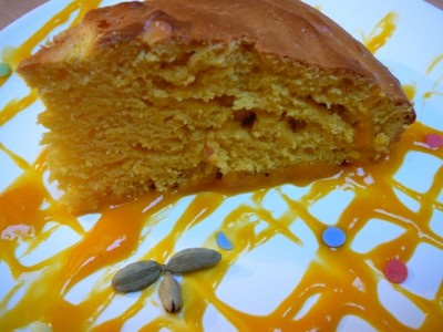 Recette Moelleux A La Mangue Parfume A La Cardamome 750g Recette Moelleux A La Mangue Parfume A La Cardamome 750g