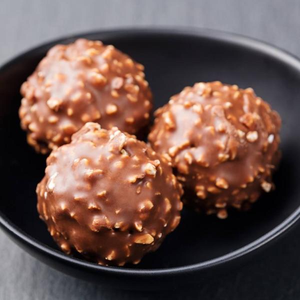 Ferrero rocher maison Ferrero rocher maison