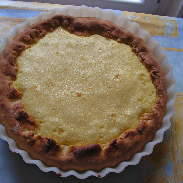 Recette Gateau Toutche En Video