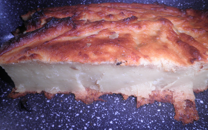 Recette Gateau De Patates 750g