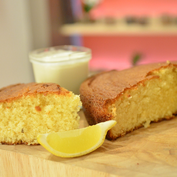 Recette Gateau Au Yaourt Nature Maison En Video