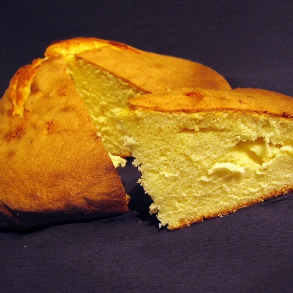 Recette Gateau Au Vin Blanc Inratable 750g