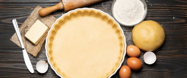 Recettes de bases de cuisine