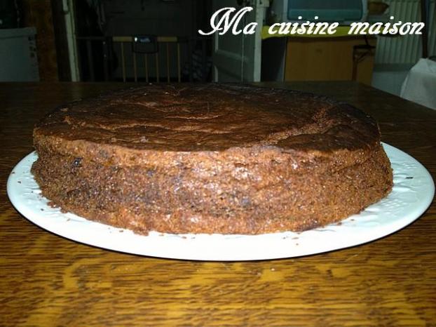 Recette Gateau Moelleux Au Chocolat Au Fromage Blanc 750g