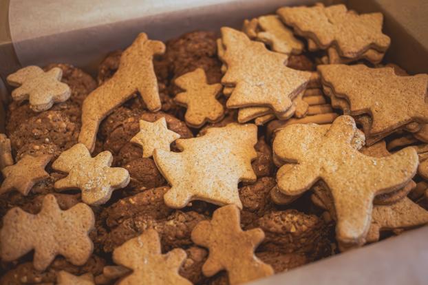 Sablés à la cannelle : notre recette ultra-facile pour se mettre déjà dans l’ambiance de Noël