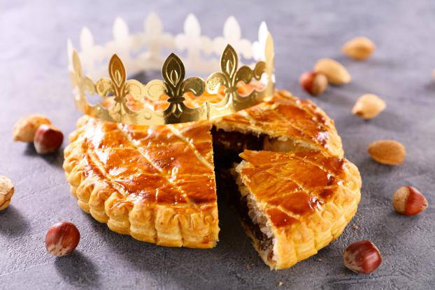 “Merveilleusement bon, tout le monde a aimé” : pour changer de la frangipane, testez cette galette des rois aux noisettes validée par nos lecteurs !