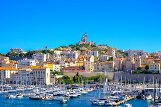 Ce restaurant emblématique de Marseille menacé de fermeture après la perte de sa concession !