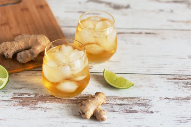 Dry January : voici comment faire sa Ginger beer maison avec notre recette notée 5/5 sur 750g !