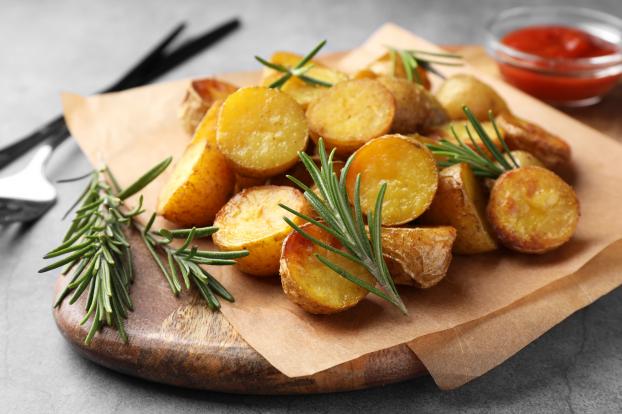 Peut-on consommer des pommes de terre tous les jours ?