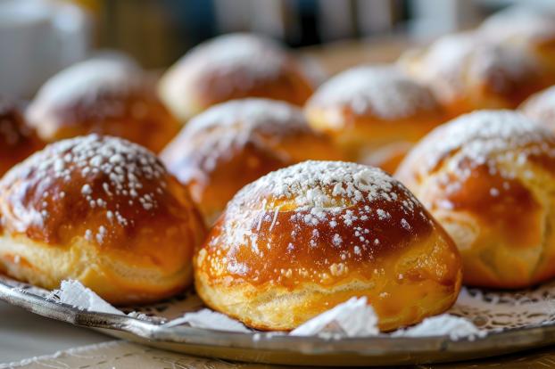 “Bien moelleuse comme on l’aime” : Christophe Michalak dévoile sa recette et promet que vous obtiendrez “une brioche parfaite” !