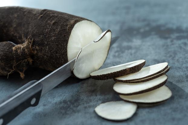 Ce légume qui nettoie l'organisme et aide le foie à éliminer les toxines est parfait pour commencer l’année !