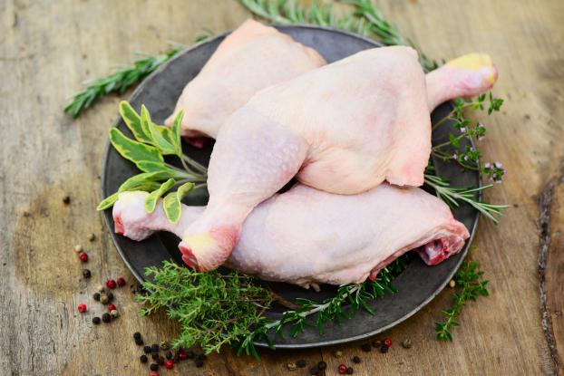 Rappel produit : attention ces cuisses de poulet vendues dans toute la France sont contaminées à la salmonelle