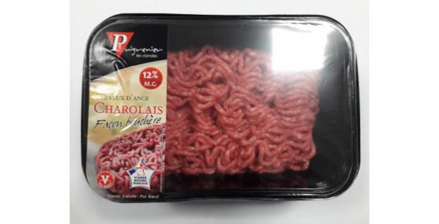 Rappel produit : attention, ces lots de viande hachée de boeuf vendus dans toute la France sont contaminés par E.coli