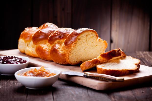 Connaissez-vous le Bescoin, cette brioche typique de Savoie ?