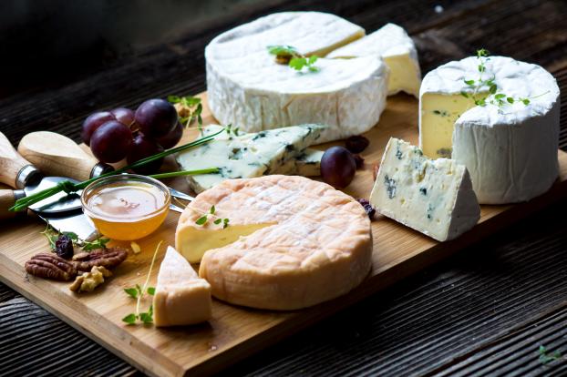 Connaissez-vous la règle de 3 pour toujours réussir vos plateaux de fromages ?