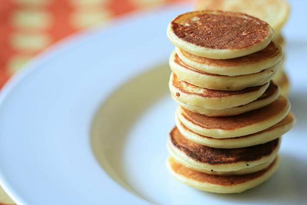 Image de Blinis