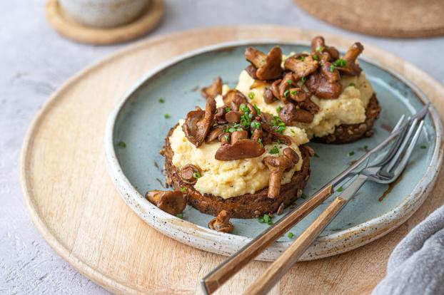 Quels fruits et légumes choisir en novembre pour des recettes de saison ?