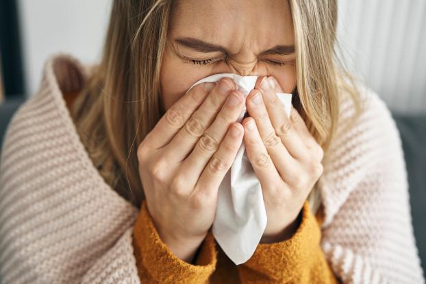 Grippe : cet aliment insoupçonné pourrait réellement vous aider à vous sentir mieux