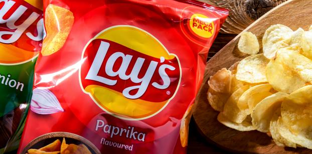 Pourquoi avons-nous toujours cette envie irrésistible de finir un paquet de  chips ?