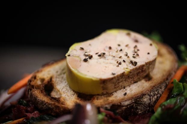 Comment réussir l'assaisonnement du foie gras ?