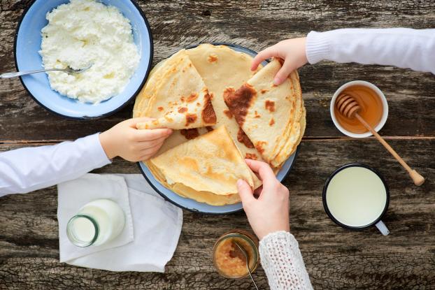 À quelle date tombe la Chandeleur en 2025 ?