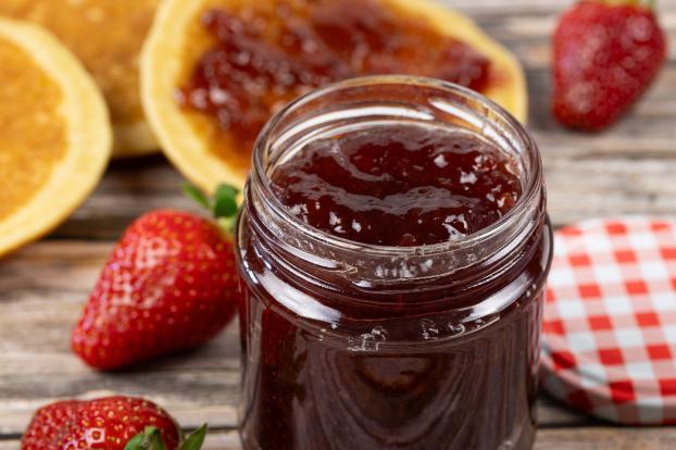 Combien de temps peut-on garder un pot de confiture maison ?