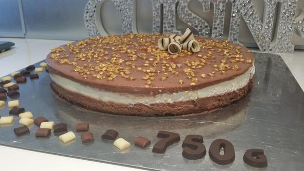 Image de 3 chocolats