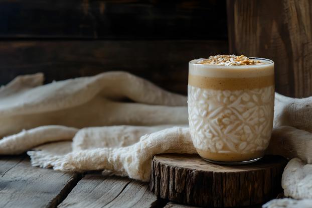 Comment faire un punch à la cacahuète, une idée originale de cocktail pour les fêtes ?