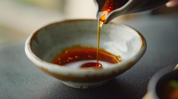 Ce gagnant de Top Chef partage sa recette de sauce secrète qui va avec tout