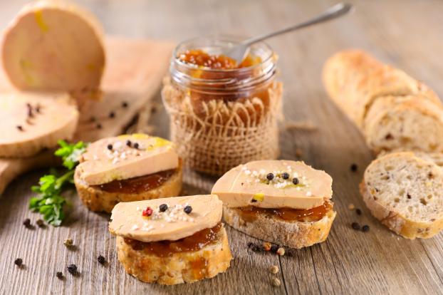 Vendu pour les fêtes, ce foie gras d’une célèbre marque est contaminé par Listéria et fait l’objet d’un rappel !